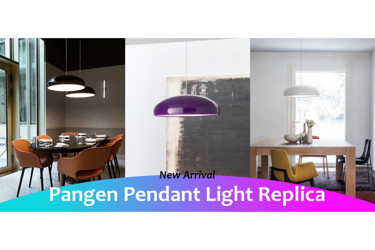 pendant light store